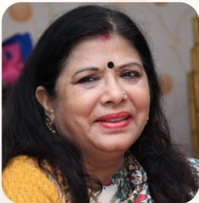 Dr. Rani Shrivastav